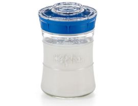 Kefirko Kefirko Melk-Water Kefir Maker 900Ml Blauw (1 stuk)