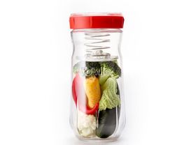 Kefirko Kefirko Veggie Fermenteren 1400Ml (1 stuk)