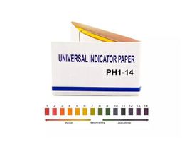 Kefirko Kefirko Ph Teststrips (80 stuks)