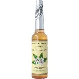 Lanman & Kemp Lanman & Kemp Cologne Oranjebloesem (221 ml)