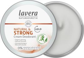 Lavera Lavera Deodorant Creme/Cream Natural & Strong Bio En-It (50 ml)