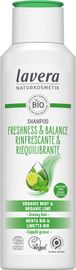Lavera Lavera Shampoo Freshness & Balance En-It (250 ml)