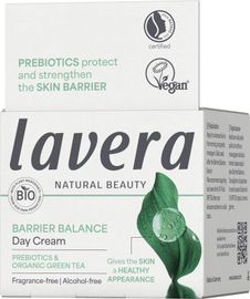 Lavera Lavera Barrier Balance Daycream Bio (50 ml)