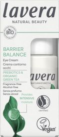 Lavera Lavera Barrier Balance Eye Cream Bio (15 ml)