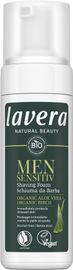 Lavera Lavera Men Sensitiv Shaving Foam Bio (150 ml)