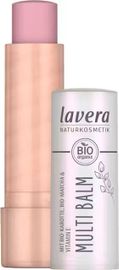 Lavera Lavera Multi Balm Cloudy Pink 02 Bio (4,9 gr)