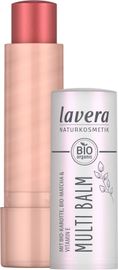 Lavera Lavera Multi Balm Sunrise Rose 04 Bio (4,9 gr)
