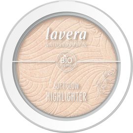 Lavera Lavera Highlighter Champagne Shimmer 01 Bio (5,5 gr)
