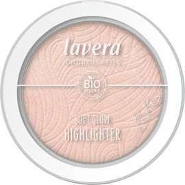 Lavera Lavera Highlighter Aurora Glow 02 Bio (5,5 gr)
