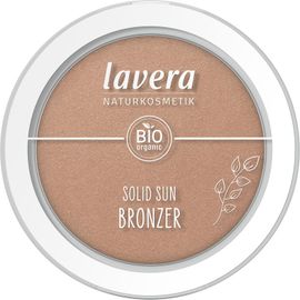 Lavera Lavera Solid Sun Bronzer Soleil Kiss 01 Bio (5,5 gr)