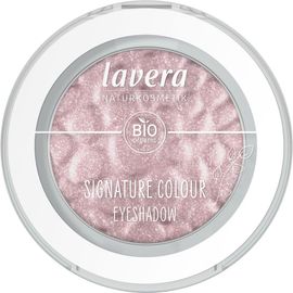 Lavera Lavera Signature Colour Eyeshadow Diamond Dust 09 Bio (1 stuk)