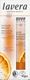 Lavera Lavera Glow Illuminating Eye Creme (15 ml)