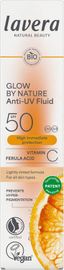Lavera Lavera Glow Anti Uv Fluid Spf50 (40 ml)