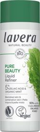 Lavera Lavera Pure Beauty Liquid Refiner (100 ml)