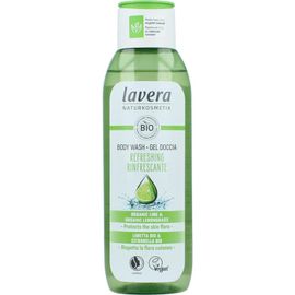 Lavera Lavera Douchegel / Body Wash Refreshing Bio En-It (250 ml)