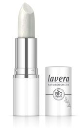 Lavera Lavera Lipstick Candy Quartz White Aura 02 (4,5 gr)