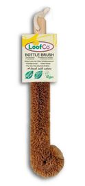 Loofco Loofco Flessen Borstel Kokos Bio (1 stuk)