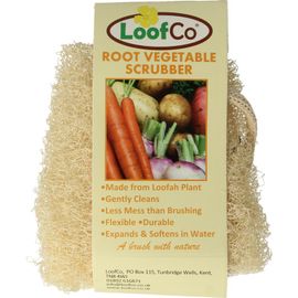 Loofco Loofco Groente Spons Bio (1 stuk)