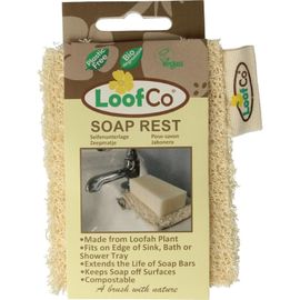Loofco Loofco Zeephouder Bio (1 stuk)