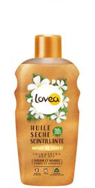 Lovea Lovea Shimmering Dry Oil Monoi De Tahiti (150 ml)