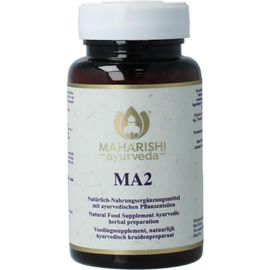 Maharishi Ayurveda Maharishi Ayurveda Ma 2 Natural (50 gr)