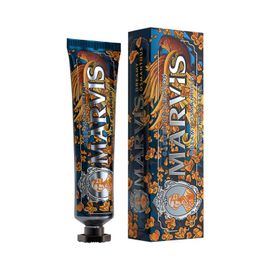 Marvis Marvis Concentrated Mouthwash Spearmint (120 ml)