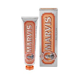 Marvis Marvis Toothpaste Smokers Whitening Mint (85 ml)