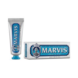 Marvis Marvis Toothpaste Black Forest (75 ml)
