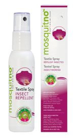 Mosquitno Mosquitno Insect Textiel Spray (50 ml)