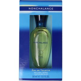 Nonchalance Nonchalance Eau De Toilette Natural Spray (30 ml)