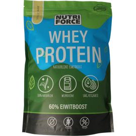 Nutriforce Nutriforce Whey Proteine (700 gr)