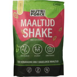 Nutriforce Nutriforce Maaltijdshake (700 gr)