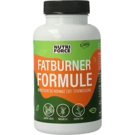 Nutriforce Nutriforce Green Coffee Fat Burner (60 capsules)