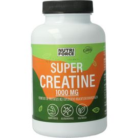 Nutriforce Nutriforce Creatine (100 tabletten)