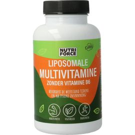 Nutriforce Nutriforce Super Whey Proteine (1000 gr)