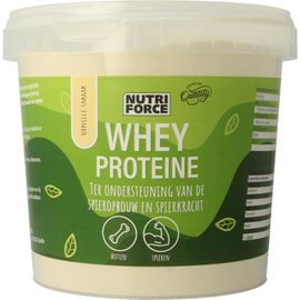 Nutriforce Nutriforce Instant Kruidenthee (380 gr)
