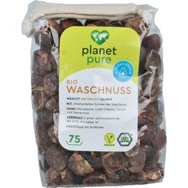 Planet Pure Planet Pure Zeepnoten Natuurlijk (350 gr)
