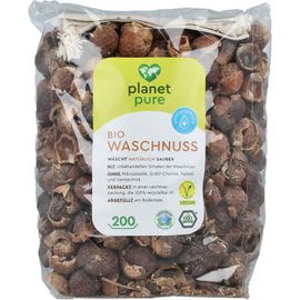 Planet Pure Planet Pure Zeepnoten Natuurlijk (1000 gr)