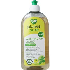Planet Pure Planet Pure Toiletreiniger (750 ml)