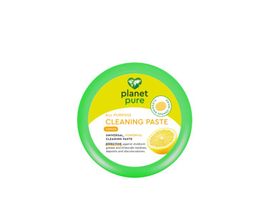Planet Pure Planet Pure Vlekverwijderaar Gekleurde Was (450 gr)