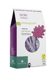 Porto Muinos Porto Muinos Nori Vlokken Bio (25 gr)