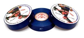 Premier Premier Kousentape Navy Blauw 33M X19Mm (1 stuk)
