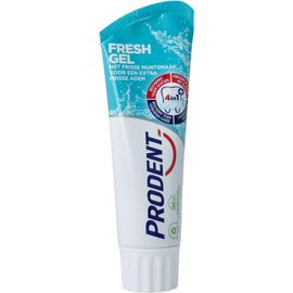 Prodent Prodent Tandpasta Freshgel (75 ml)