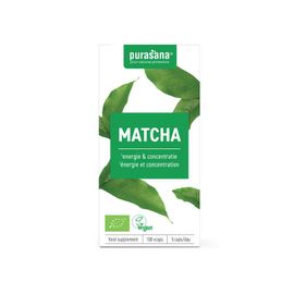 Purasana Purasana Plant Protein Soja Natuurlijk Bio (400 gr)