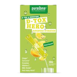 Purasana Purasana Matcha Vegan Bio (100 vega capsules)