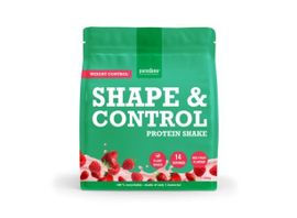 Purasana Purasana Shape & Control Plant Protein Rode Vruchten (350 gr)