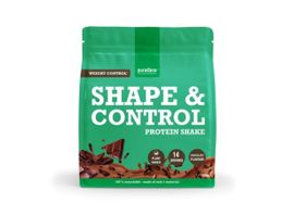 Purasana Purasana Shape & Control Plant Protein Chocolade (350 gr)