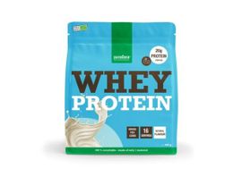 Purasana Purasana Whey Proteine Natuur Bio (400 gr)