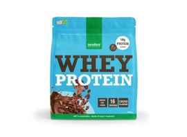 Purasana Purasana Whey Proteine Cacao Bio (400 gr)