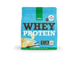 Purasana Purasana Whey Proteine Vanilla (400 gr)